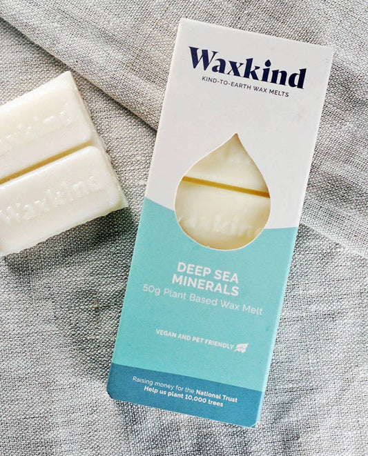 Deep Sea Minerals - Wax Melts